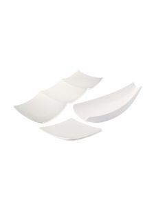CASSIOPEA Ivory tableware set