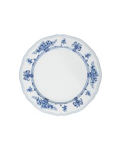 LE COQ PORCELAINE Anthiros Piatto pane blu Ø cm 17,5