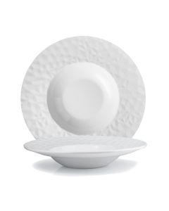 LE COQ PORCELAINE Hesperis Pasta bowl color avorio Ø cm 30,5