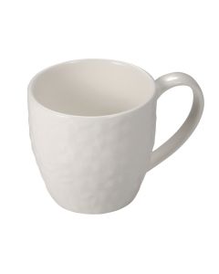 HESPERIS Tazza da tè color avorio cl 25