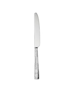 KIRA Coltello tavola acciaio inox lucido 23 cm