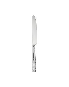 KIRA Coltello frutta acciaio inox lucido 21 cm