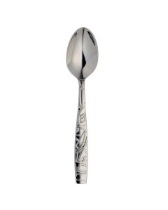 RAVIGNON Cucchiaio tavola acciaio inox 18/10 lucido 20,5 cm