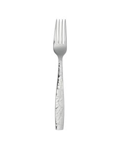 RAVIGNON Forchetta tavola acciaio inox 18/10 lucido 20,2 cm
