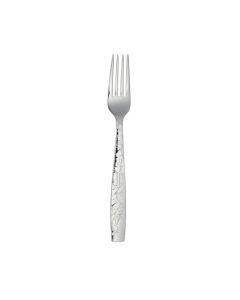 RAVIGNON Forchetta frutta acciaio inox 18/10 lucido 18 cm