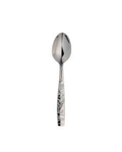 RAVIGNON Cucchiaino caffè acciaio inox 18/10 lucido 14,5 cm