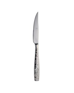 RAVIGNON Coltello bistecca acciaio inox lucido 23 cm