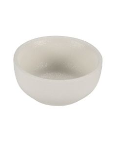RUPIS Coppetta rotonda bianca Ø 6,5 h 3 cm